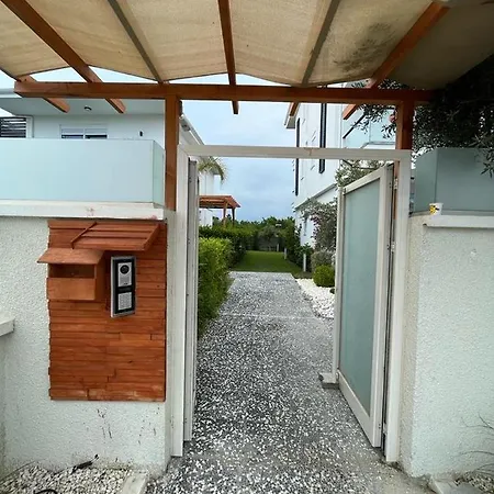 Tatil Evi Cocos Homes *