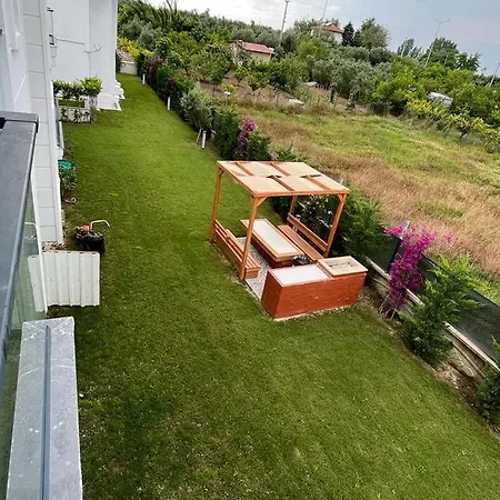 Tatil Evi Cocos Homes