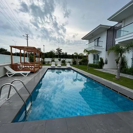 Cocos Homes * Manavgat