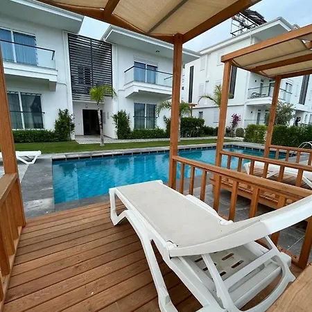 Cocos Homes Manavgat