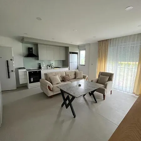 Cocos Homes Holiday home Manavgat