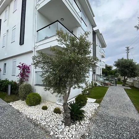 Cocos Homes Holiday home *