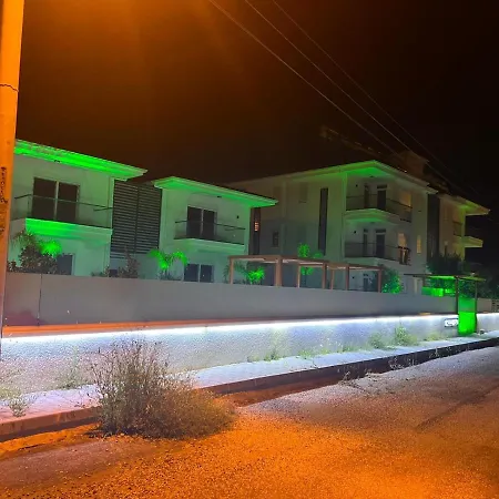 Cocos Homes Holiday home *