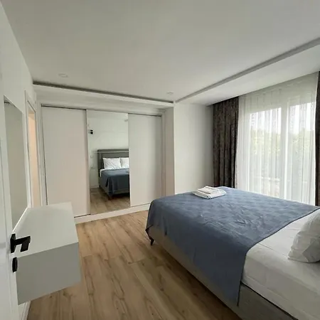 Holiday home Cocos Homes *