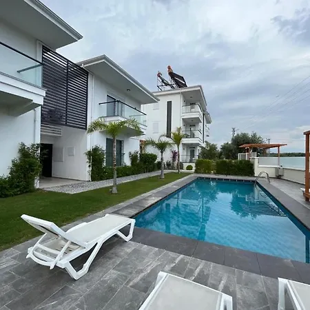 Holiday home Cocos Homes *
