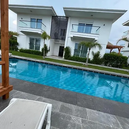 Cocos Homes Holiday home Manavgat