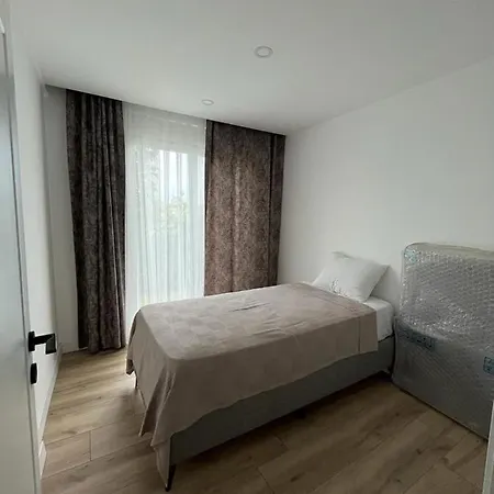 Cocos Homes Manavgat