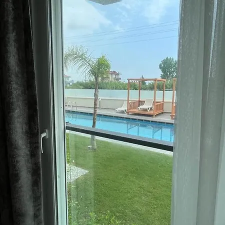 Cocos Homes * Manavgat