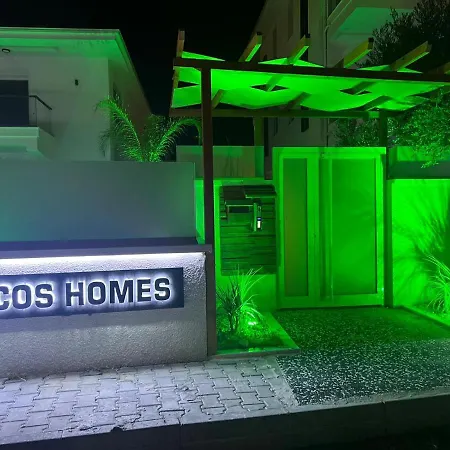 Cocos Homes Holiday home